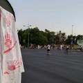 Studenti: Zbog podrške studentima smenjena načelnica odeljenja u UKCS