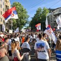 Где је глас Европе? Српска дијаспора послала отворено писмо странци ЕПП због ћутања о насиљу у Србији