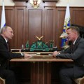 Otkriveno kako je umro putinov ministar: Telo pronađeno u automobilu