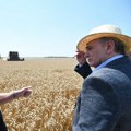 Krkobabić: Miholjske susrete sela na desnoj obali Tise obeležilo nadmetanje žetelaca