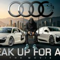 VIDEO: Vlasnici prozivaju Audi u viralnom filmu