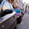 Naplata parkinga i vikendom: Novi pravilnik o zonama za parkiranje na Starom gradu