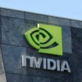 „Nvidia“ vredi više od svih nemačkih kompanija koje su na berzi