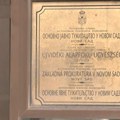 Tužilaštvo: Preduzeli smo mere povodom pretnji upućenih gradonačelniku Novog Sada