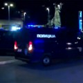 Policija noćas napisala 19 prekršajnih prijava, proveravali identitet 110 osoba