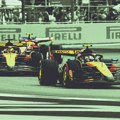 Da li je film zanimljiviji od Formule 1?