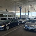 Auto-moto savez upozorava: Vikend donosi gužve na putevima i prelazima – gde se najduže čeka