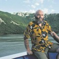 Darko Perić launches film festival in his hometown of Kladovo: Part of the programme for the first edition of Iron Gate…
