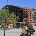 (Mapa) Rusi ušli: U Pokrovsk?! Veliki preokret na frontu, Ukrajinci nisu primetili zasedu: Bukte ulične borbe, ima mrtvih…