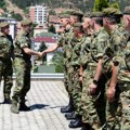Načelnik Generalštaba Mojsilović u obilasku jedinica Kopnene vojske: Pohvale za profesionalnost i odgovornost