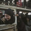 "Nepodnošljivo poniženje": Jerusalimski patrijarh i kardinal ispričali šta su videli u Gazi