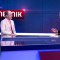 Žarko Bogosavljević novinar, urednik portala Razglas News o pritiscima vlast na istaknute kritičare