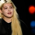 Katarina Necić: Bio je izazov igrati u predstavi "Dnevnik o Čarnojeviću" KPGT-a