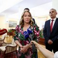 Paunović: Izmene Zakona o jedinstvenom biračkom spisku neće utišati kritike opozicije