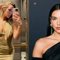 Milica Tasić videla da je Dua Lipa postala državljanin tzv. Kosova i brutalno je isprozivala sa medenog meseca