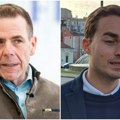Austrijski poslanici traže istragu zbog fotografije Picule u uniformi i sa oružjem: Uvreda za žrtve i raseljena lica