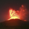 Вулкан на Камчатки уобичајена појава, геолог: Мала могућност за вулкан на Балкану