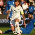 LE: Šampion Letonije na „srpski“ pogon poražen od Finaca