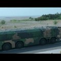 Kineski udar na američku flotu: Df-100 – kineski hipersonični „ubica nosača aviona“ sa dometom od 4.000 km šokirao svet (video)…