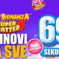 69 Sekundi besplatnih spinova – Samo danas, samo u PinnBet-u