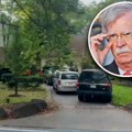 Fbi upao u kuću trampovog bivšeg savetnika za nacionalnu bezbednost: Agenti vrše pretres na imanju Džona Boltona! "Niko nije…