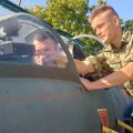 Na aerodromu u Batajnici u toku obuka vojnika vazduhoplovno-tehničke specijalnosti: Evo kome je namenjena