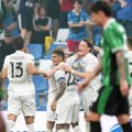 Serija A: Napoli pobedom krenuo u odbranu titule, remi Đenove i Lečea