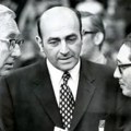 Ko je napravio moćnu i veliku crvenu zvezde? Od ovog velikana je sve počelo...