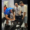 Milojević: Svi su spremni za Pafos, videćemo za minutažu (video)