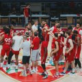 Zvezda počela pripreme za sezonu velikih očekivanja