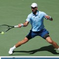 Novak izjednačio rekord Rodžera Federera