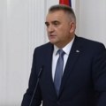 Minić nastavlja konsultacije za sastav nove Vlade RS: Sastanci mandatara sa predstavnicima akademske zajednice i Savezom…