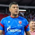 Milojević pred Novi Pazar: Pafos je iza nas, čeka nas jedno od najtežih gostovanja