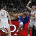 Na mišiće: Orlovi bez kapitena srušili domaćina, Jokić tas na vagi (foto, video)