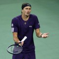 Eliminisan Zverev - sineru se čisti put na US openu! Treći reket sveta razočarao navijače - završio takmičenje već u trećem…