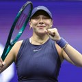 Anisimova lako do četvrtfinala Ju-Es opena