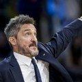 Poceko: Plaćam greške svih trenera