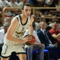 Glavobolja za Partizan i pre početka sezone: Povredio se Aleksej Pokuševski