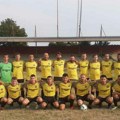 FK Kolektiv – fudbal se vratio u Gornju Sabantu