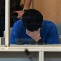 Doživotni zatvor za teroristički napad 2024. u Zolingenu