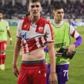 Tri objave - Ovako je Bornmut predstavio Milosavljevića
