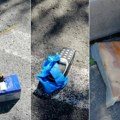 U Holandiji prošle godine 1.500 napada eksplozivom na kuće i preduzeća, unajmljivanje "izvođača" preko Telegrama