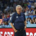"Nažalost, to je Srbija": Svetislav Pešić udario na kritičare koji "hoće samo zlato"