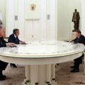 Direktor IAEA pohvalio okrugli sto o nuklearnoj energiji koji je sazvao Putin