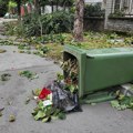 Danas hladnije i sa košavom, za vikend još malo svežije vreme