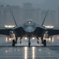 Kinezi testirali lovački avion šeste generacije