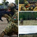 Dve moćne armije zajedno vežbale Srpska i mađarska vojska na Pasuljanskim livadama izvode taktičke vežbe