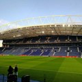 Zvezdine igrače očarao fudbalski lepotan! Crveno-beli igraju važnu i tešku utakmicu na stadionu vrednom 125 miliona!
