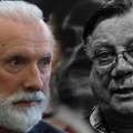 "Putuj, bela ptico, ti imaš s čim pred Gospodara" Zbog oproštajne poruke Dina Merlina svi plaču: "Pevao sam mu tiho našu…