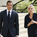 Bardela i Le Pen osudili ponovno imenovanje Lekornija: "Manipulacije se nastavljaju"